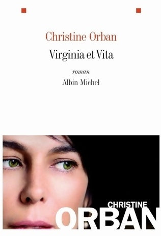 Livrenpoche : Virginia et Vita - Christine Orban - Livre