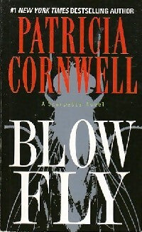 Livrenpoche : Blow fly - Patricia Daniels Cornwell - Livre