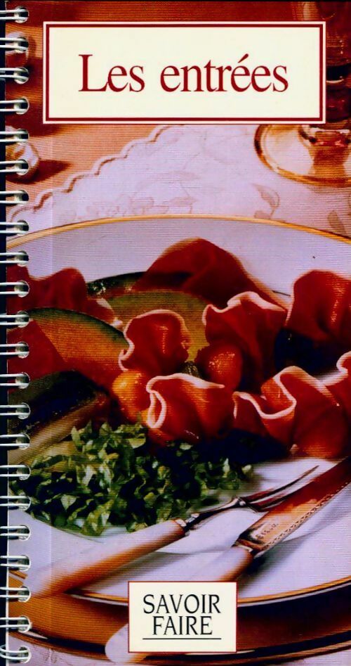 Livrenpoche : Des entrées - Collectif - Livre