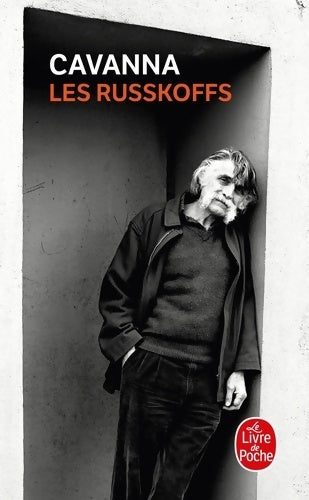 Livrenpoche : Les russkoffs - François Cavanna - Livre