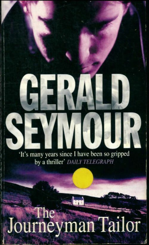 Livrenpoche : The Journeyman tailor - Gerald Seymour - Livre