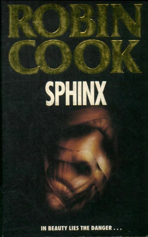 Livrenpoche : Sphinx - Robin Cook - Livre