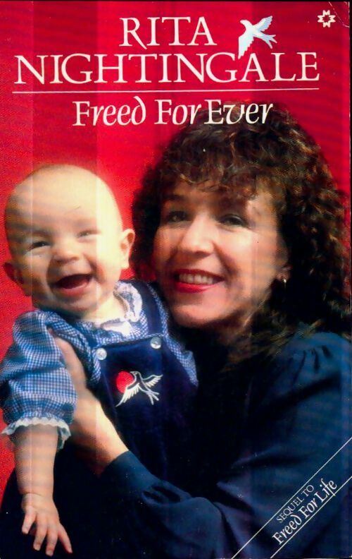Livrenpoche : Freed for ever - Rita Nightingale - Livre