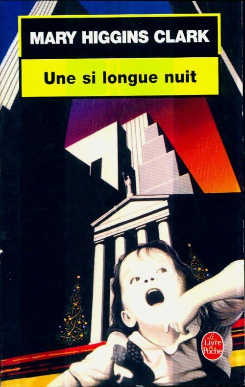 Livrenpoche : Une si longue nuit - Mary Higgins Clark - Livre