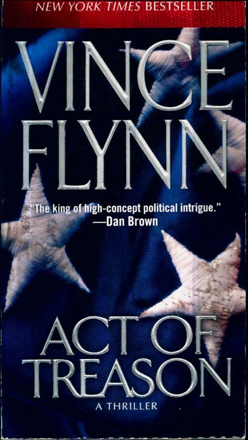 Livrenpoche : Act of treason - Jack Coughlin - Livre