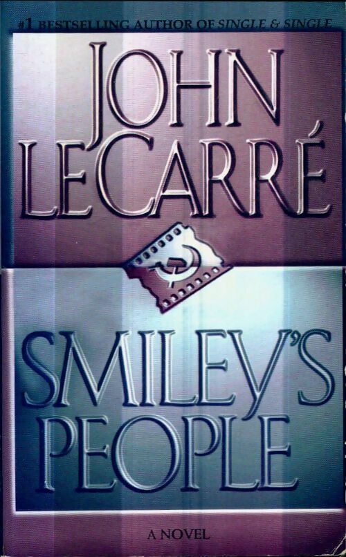 Livrenpoche : Smiley's people - John Le Carré - Livre
