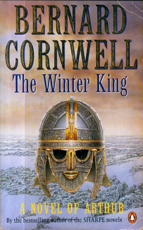 Livrenpoche : The winter king - Bernard Cornwell - Livre