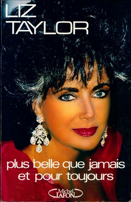Livrenpoche : Liz Taylor - Marianne Robin-Tani - Livre