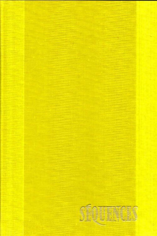 Livrenpoche : Séquences n°22 - Collectif - Livre