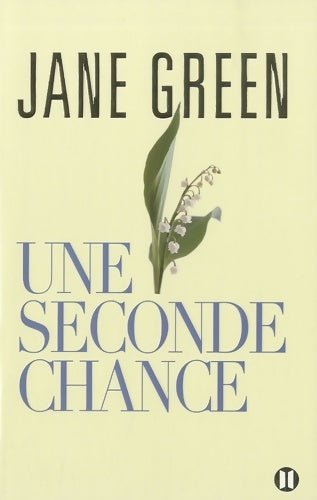 Livrenpoche : Une seconde chance - Jane Greene - Livre