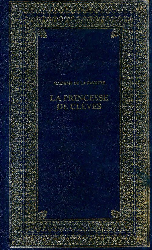 Livrenpoche : La princesse de Clèves - Mme De Lafayette - Livre