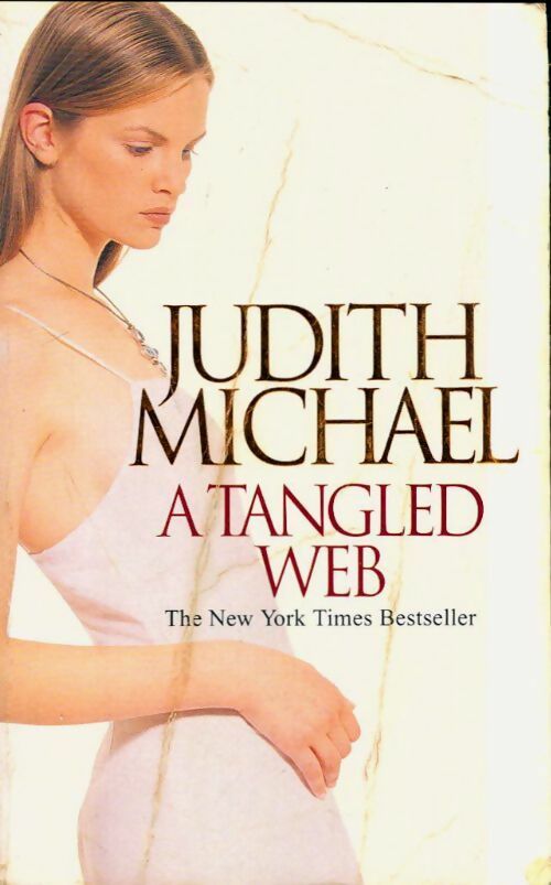 Livrenpoche : A tangled web - Judith Michael - Livre