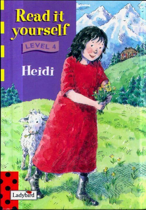 Livrenpoche : Hedi - Helen Paiba - Livre