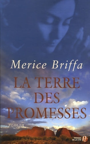Livrenpoche : La terre des promesses - Merice Briffa - Livre