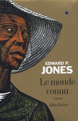 Livrenpoche : Le monde connu - Edward Jones - Livre