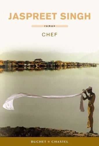 Livrenpoche : Chef - Jaspreet Singh - Livre