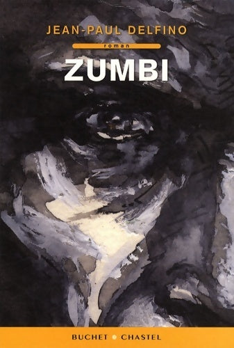 Livrenpoche : Zumbi - Jean-Paul Delfino - Livre