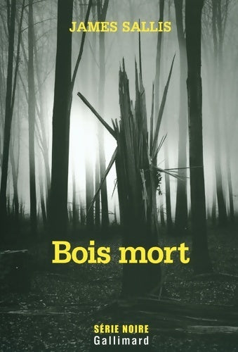 Livrenpoche : Bois mort - James Sallis - Livre