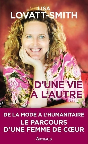 Livrenpoche : D'une vie à l'autre - Lisa Lovatt-Smith - Livre