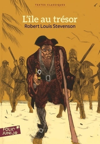 Livrenpoche : L'île au trésor - Stevenson Robert Louis - Livre