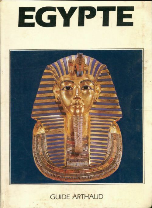 Livrenpoche : Egypte - Husson Bonnet - Livre