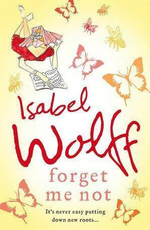 Livrenpoche : Forget me not - Isabel Wolff - Livre