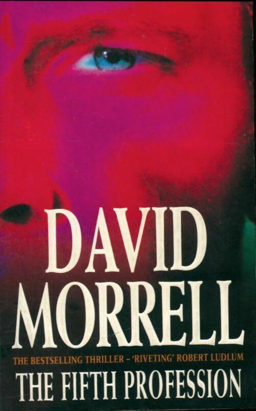 The fifth profession - David Morrell -  Feature - Livre
