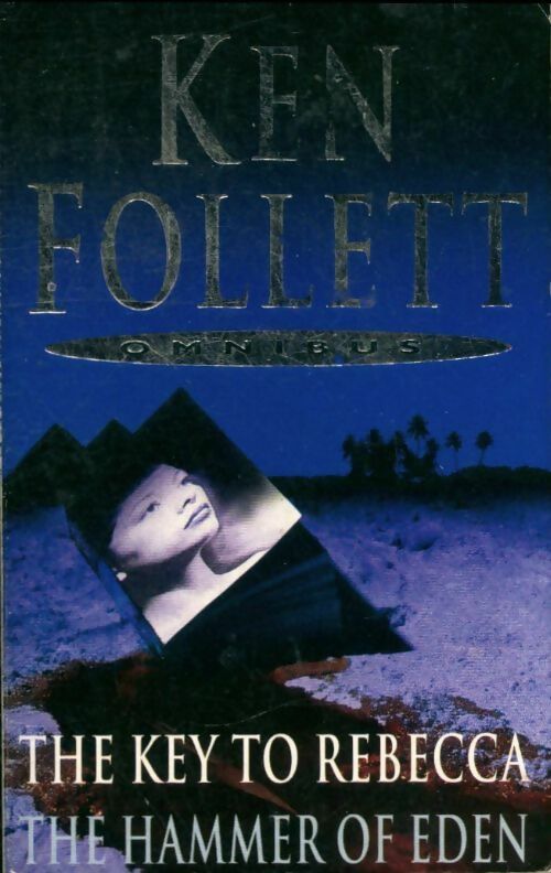 Livrenpoche : The key to Rebecca - Ken Follett - Livre