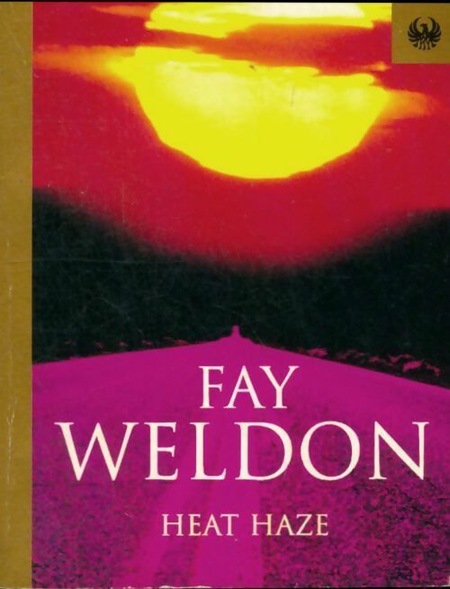 Livrenpoche : Heat haze - Fay Weldon - Livre