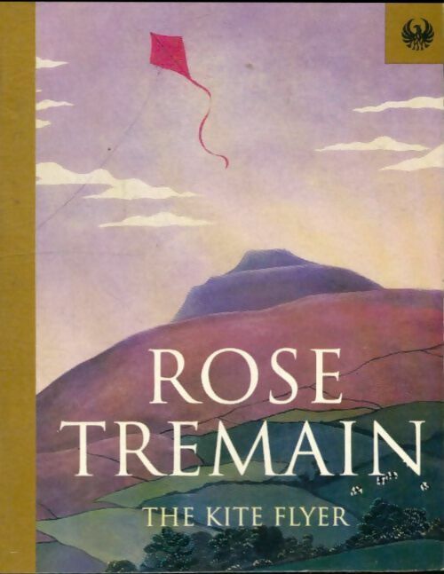 Livrenpoche : The kite flyer - Tremain Rose - Livre
