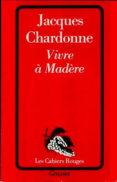Livrenpoche : Vivre à Madère - Jacques Chardonne - Livre