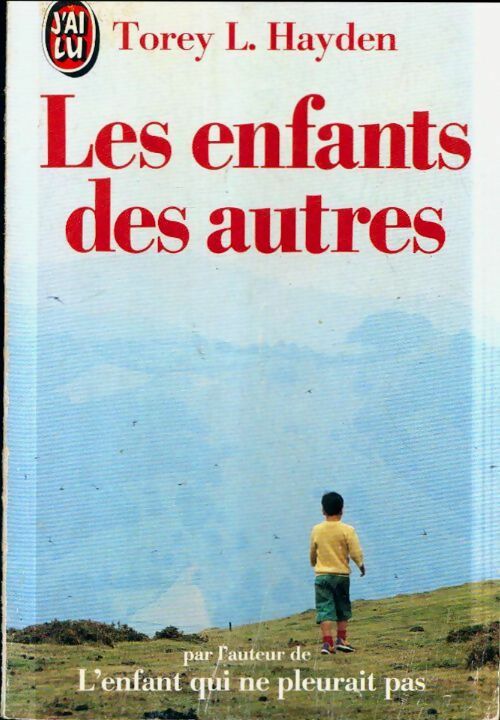 Livrenpoche : Les enfants des autres - Torey L. Hayden - Livre