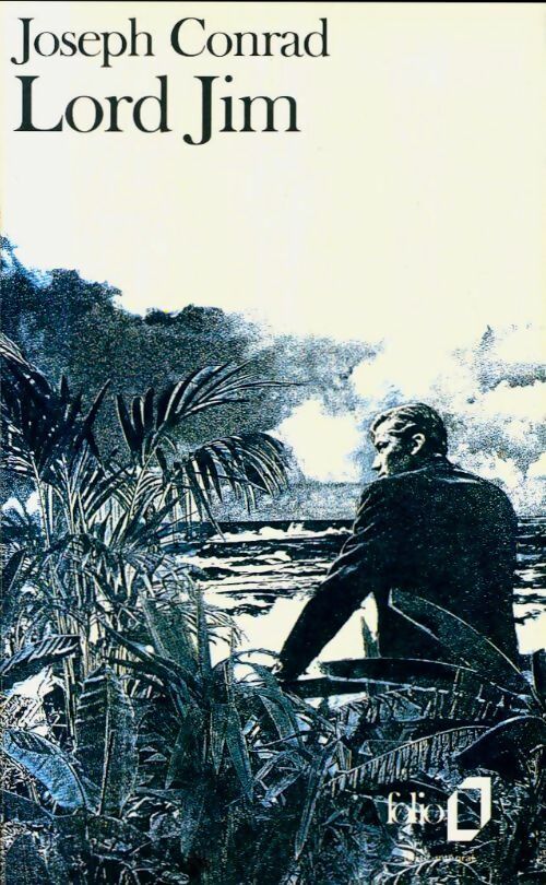 Livrenpoche : Lord Jim - Joseph Conrad - Livre