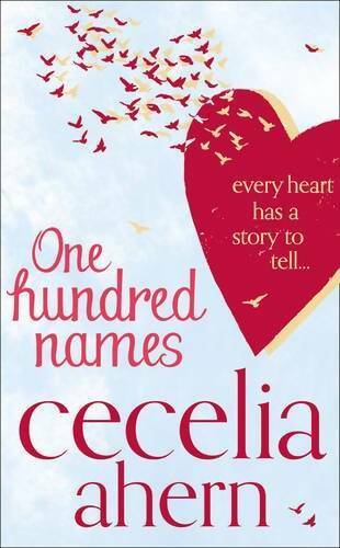 Livrenpoche : One hundred names - Cecilia Ahern - Livre