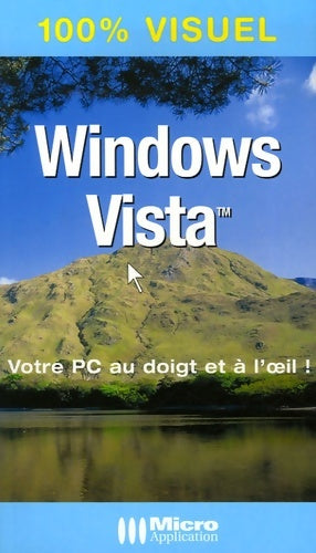 Livrenpoche : Windows Vista - Frédéric Ploton - Livre