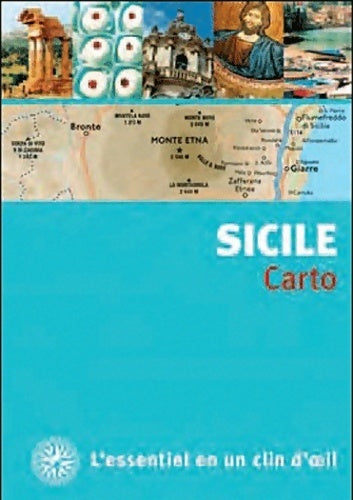 Livrenpoche : Sicile 2011 - Collectif - Livre