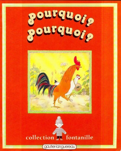 Livrenpoche : Pourquoi ? Pourquoi ? - Isabelle Balibar - Livre
