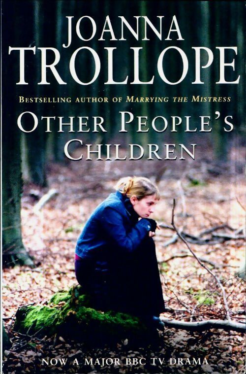 Livrenpoche : Other people's children - Joanna Trollope - Livre