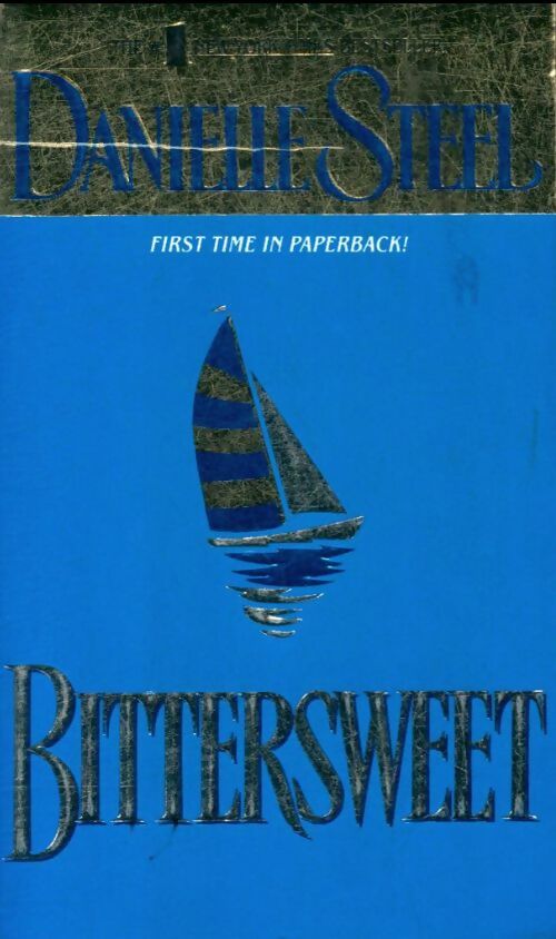 Livrenpoche : Bittersweet - Danielle Steel - Livre