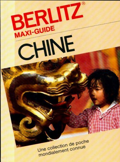 Livrenpoche : Chine 1989 - Collectif - Livre