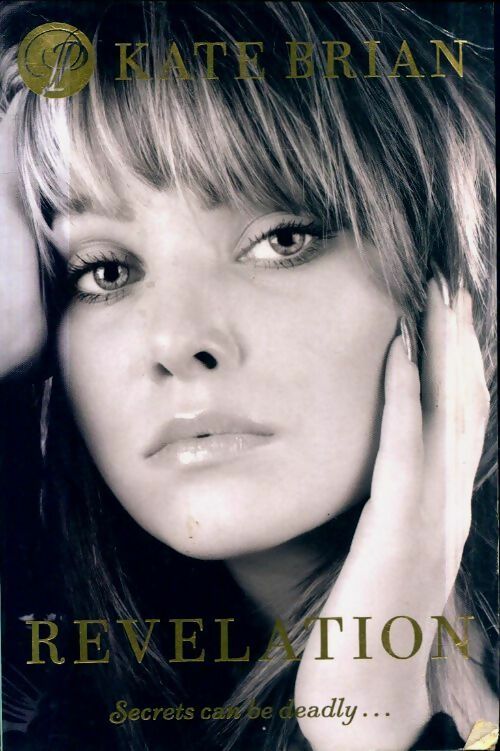 Livrenpoche : Revelation - Kate Brian - Livre
