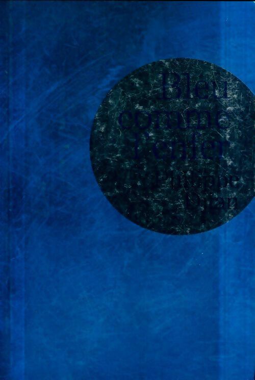 Livrenpoche : Bleu comme l'enfer - Philippe Djian - Livre