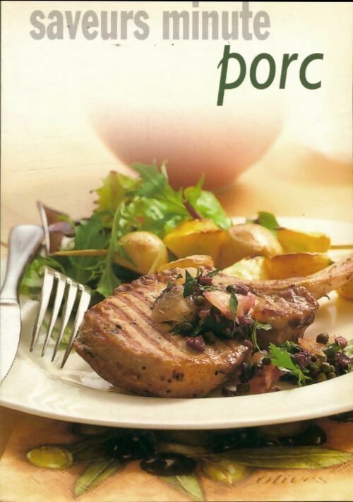 Livrenpoche : Porc - Collectif - Livre