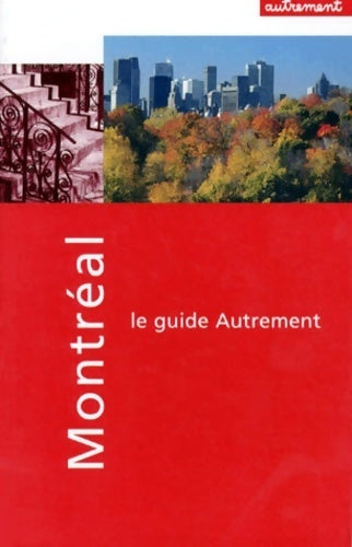 Livrenpoche : Montréal 2008 - Collectif - Livre