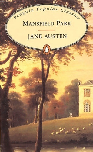Livrenpoche : Mansfield Park - Isobel Armstrong - Livre