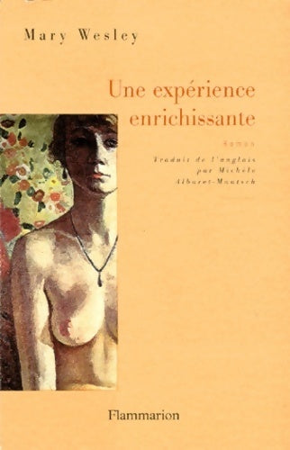 Livrenpoche : Une expérience enrichissante - Mary Wesley - Livre