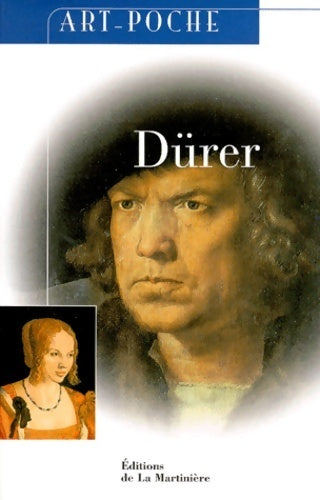 Livrenpoche : Dürer - X - Livre