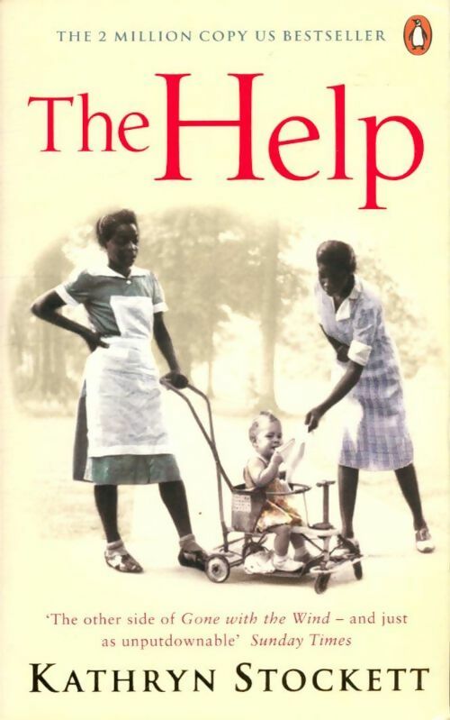 Livrenpoche : The help - Kathryn Stockett - Livre