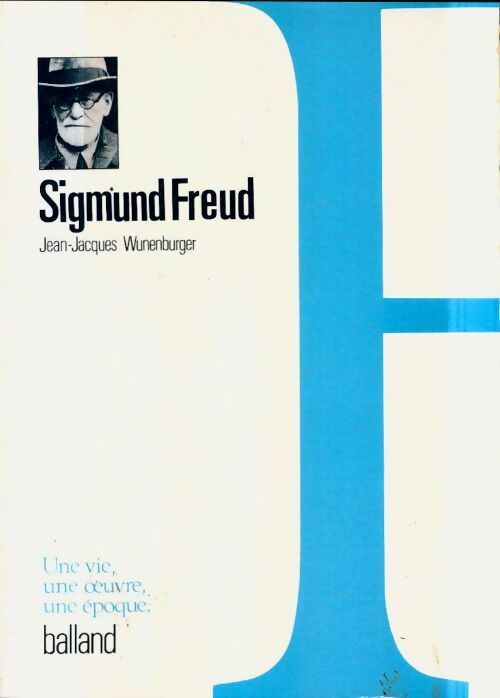 Livrenpoche : Sigmund Freud - Jean-Jacques Wunenburger - Livre