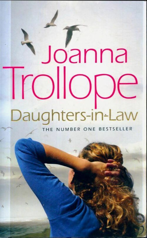 Livrenpoche : Daughters-in-Law - Joanna Trollope - Livre